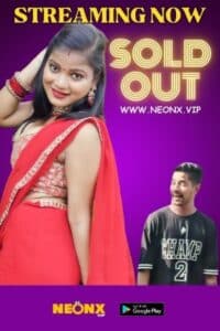 Download [18+] Sold Out 2023 Hindi NeonX Short Film 720p HDRip