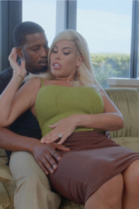 Download [18+] Curvy Blonde Housewife Cant Resist His Bbc (2024) Milfy English Short Film 720 WEB-DL