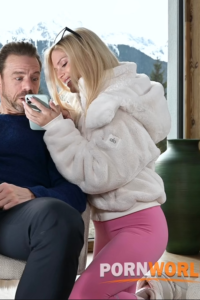 Download [18+] The Love Line (2024) PornWorld English Short Film 720p WEB-DL