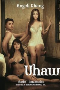 Download [18+] Uhaw (2024) Filipino VMAX 720p WEB-DL