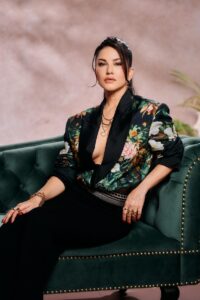 Download [18+] Couple Romance Sunny Leone (2025) Hindi Uncut Hot Short Film 720p WEB-DL