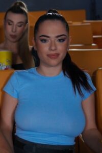 Download [18+] Double Feature Double Fuck (2025) Brazzers English Short Film 720p WEB-DL