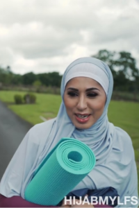 Download [18+] Give Into Your Impure Thoughts (2024) HijabMylfs English Short Film 720p WEB-DL