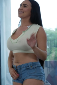 Download [18+] Hot Friend (2024) Naughty America English Short Film 720p WEB-DL