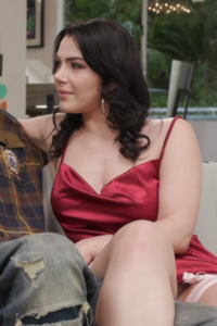 Download [18+] Iwant To Be Yourst (2024) BlacksOnBlondes Originals English Short Film 720p WEB-DL