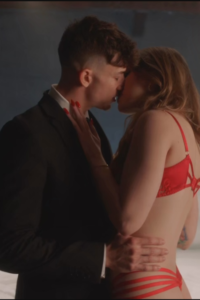 Download [18+]  Mirror Mirror (2024) Deeper Originals English Short Film 720p WEB-DL